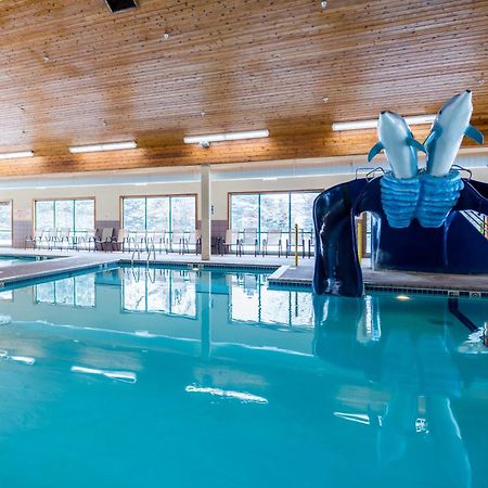Towneplace Suites Rochester Bagian luar foto