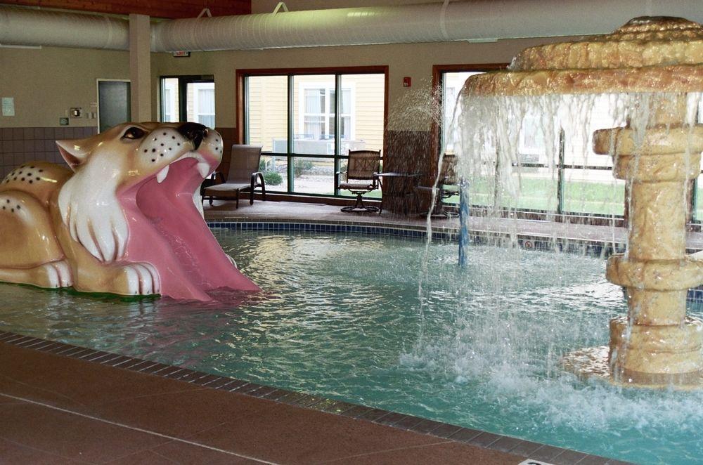 Towneplace Suites Rochester Bagian luar foto