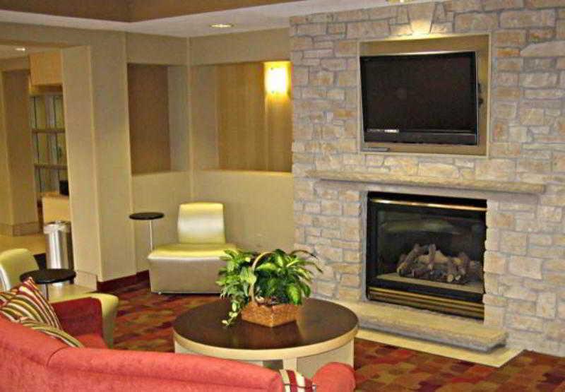 Towneplace Suites Rochester Bagian luar foto
