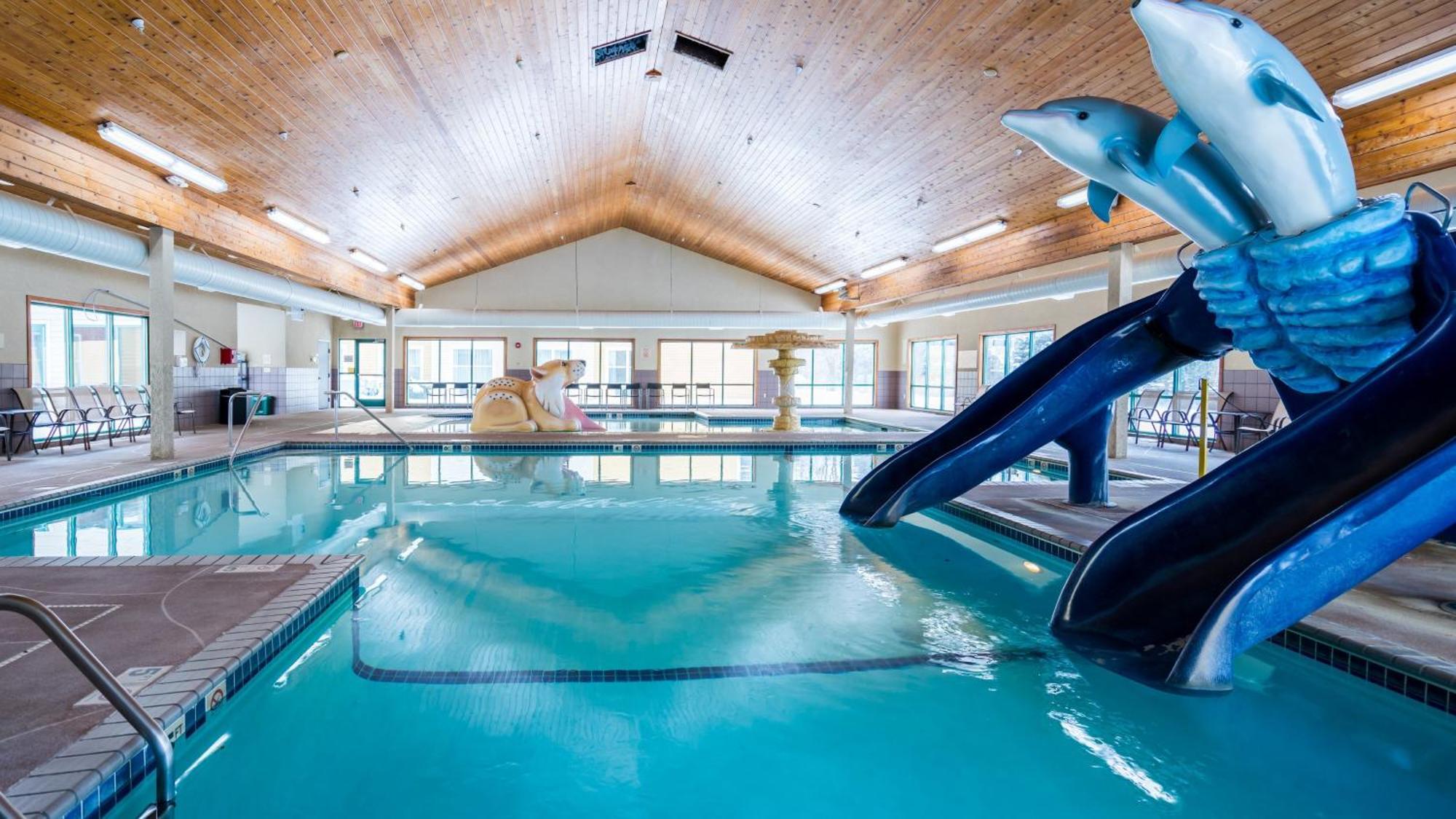 Towneplace Suites Rochester Bagian luar foto