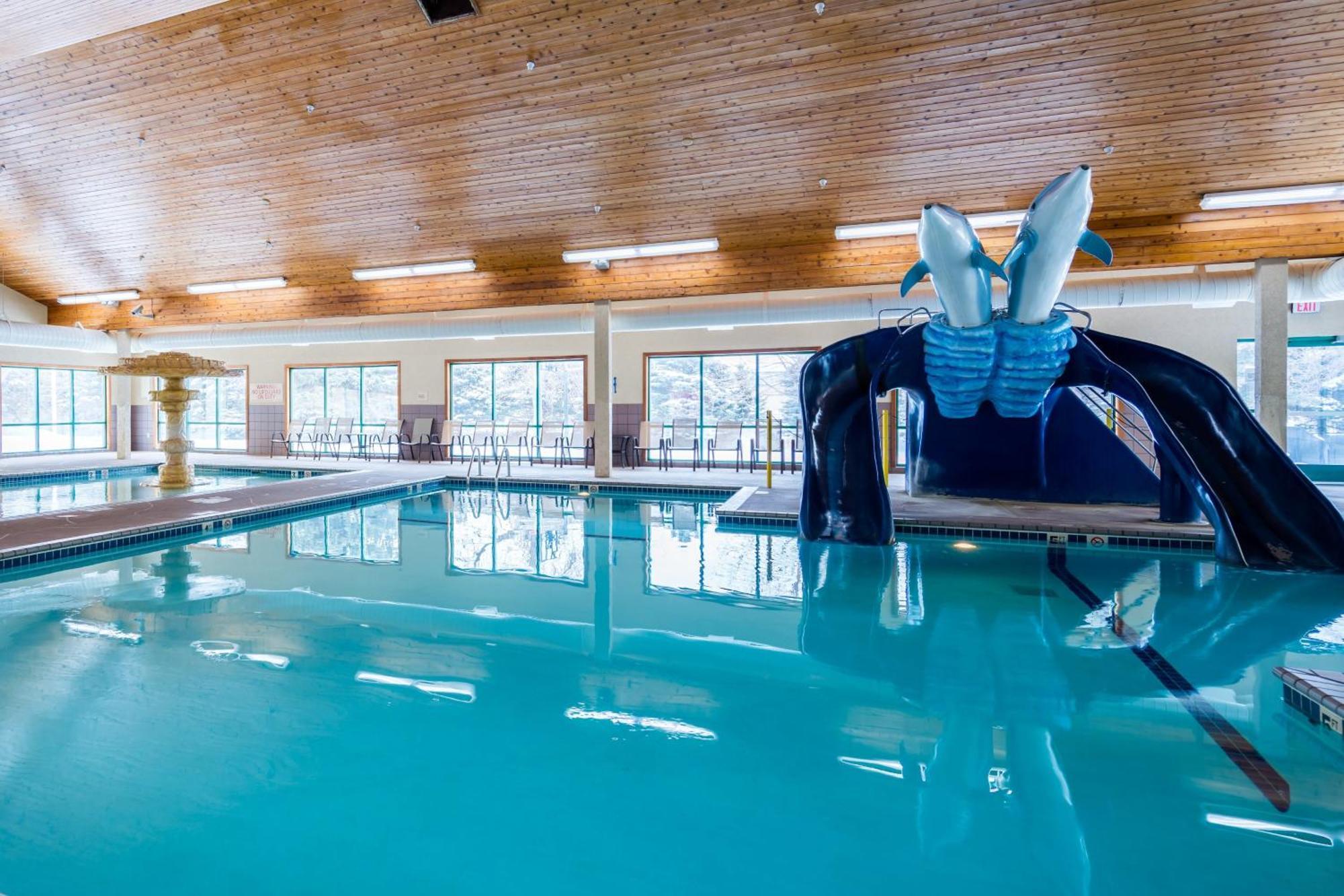 Towneplace Suites Rochester Bagian luar foto