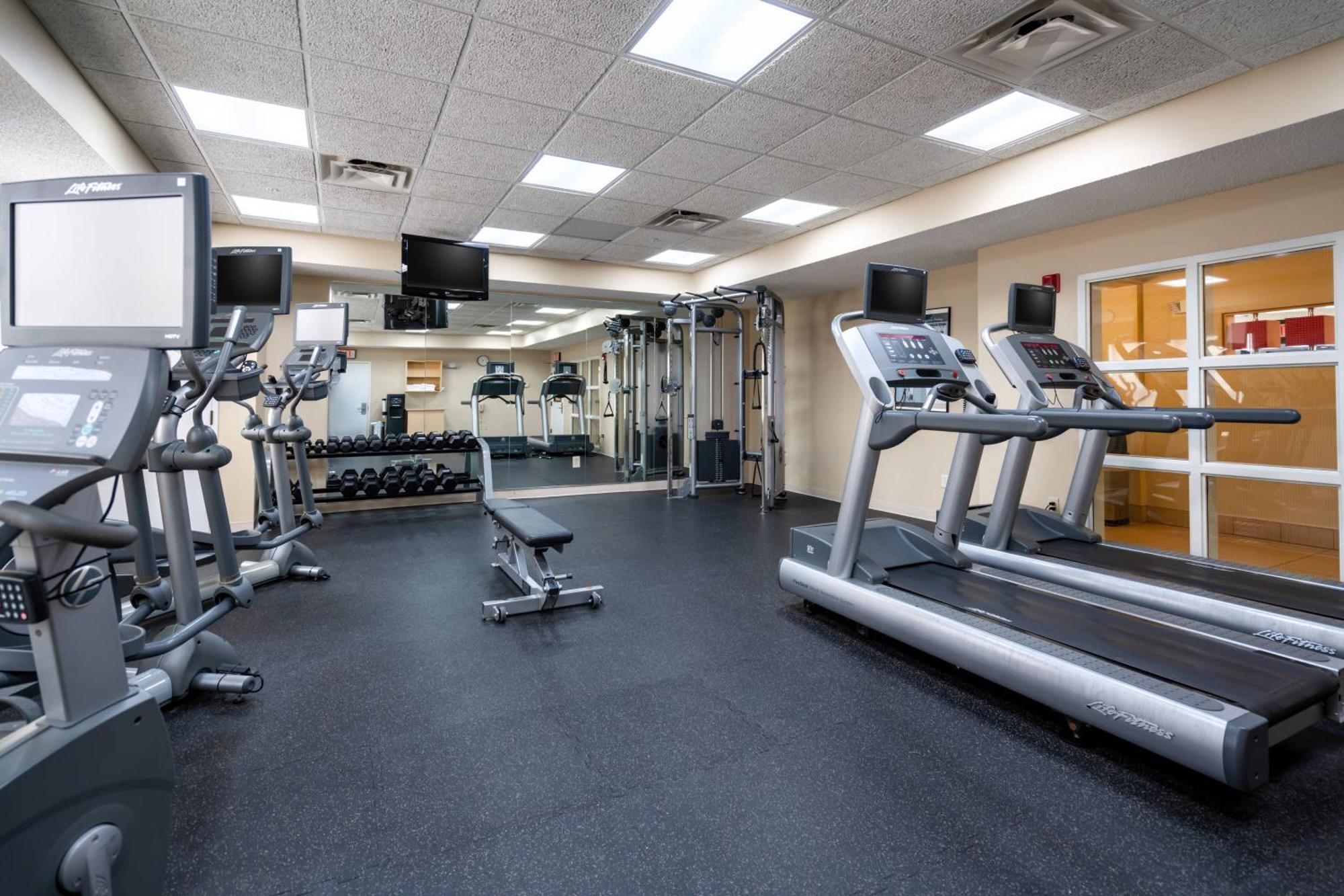 Towneplace Suites Rochester Bagian luar foto