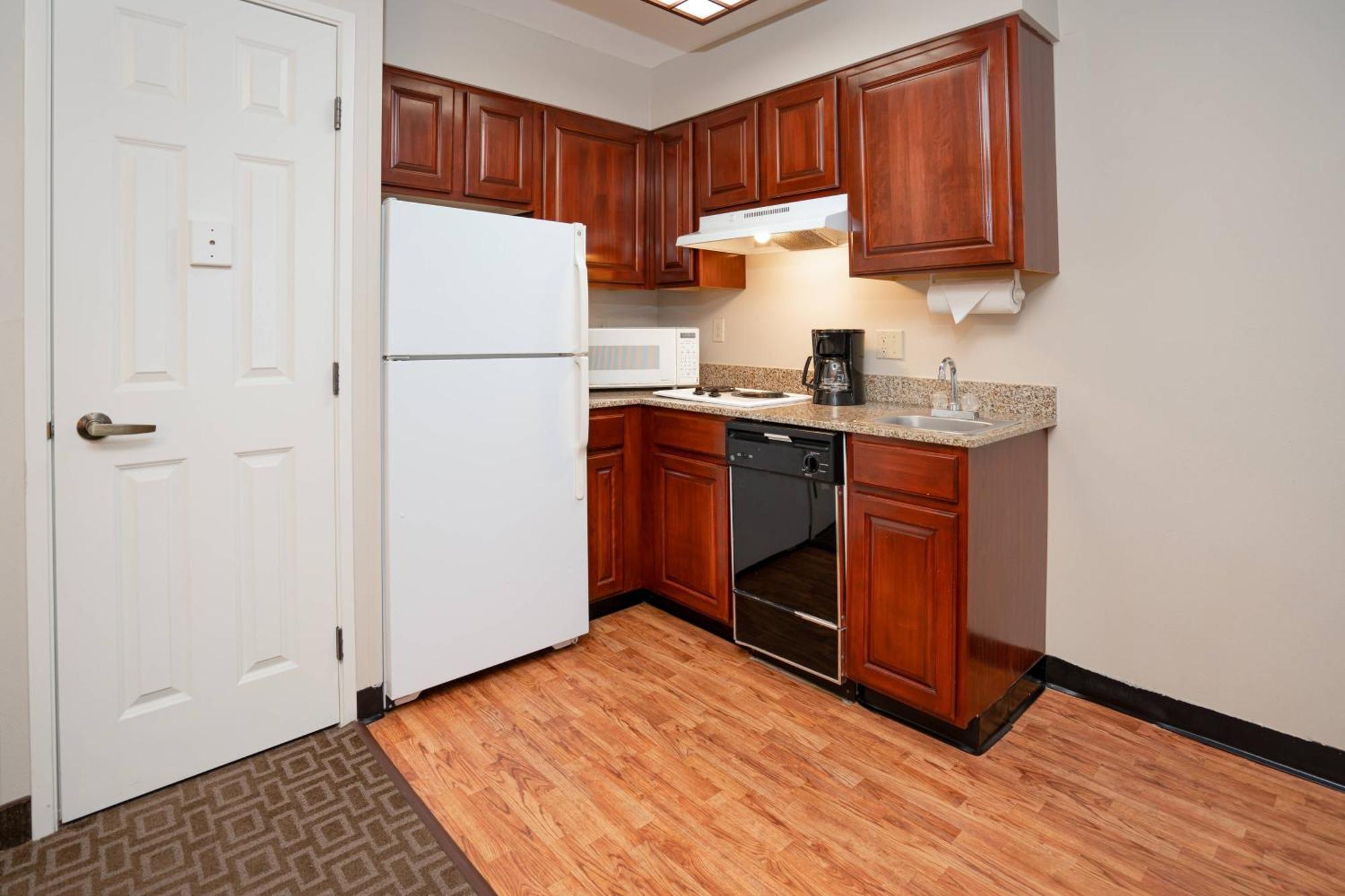 Towneplace Suites Rochester Bagian luar foto