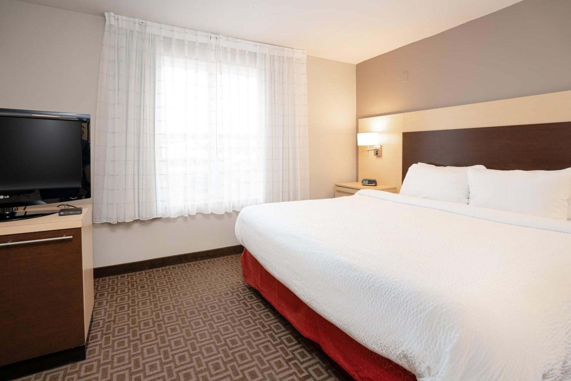 Towneplace Suites Rochester Bagian luar foto
