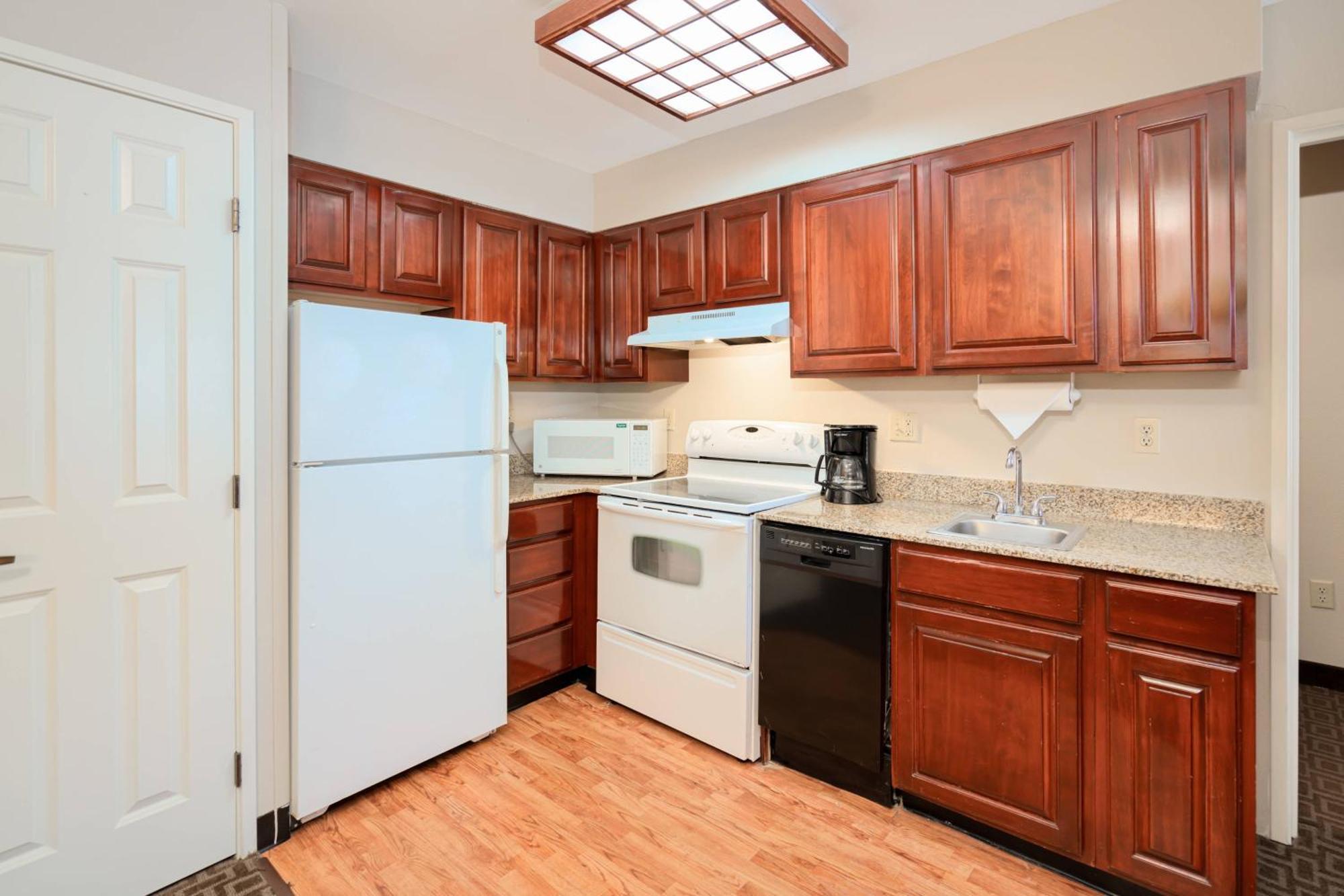 Towneplace Suites Rochester Bagian luar foto