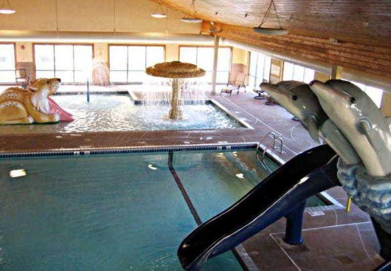 Towneplace Suites Rochester Fasilitas foto