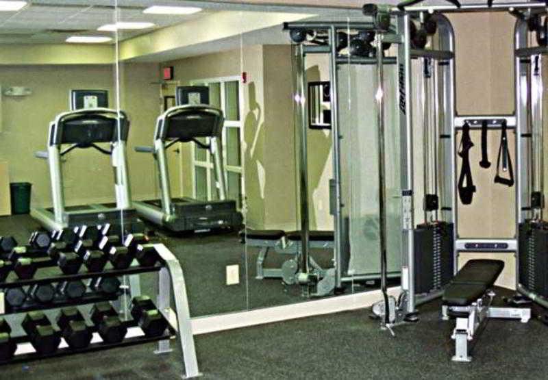 Towneplace Suites Rochester Bagian luar foto
