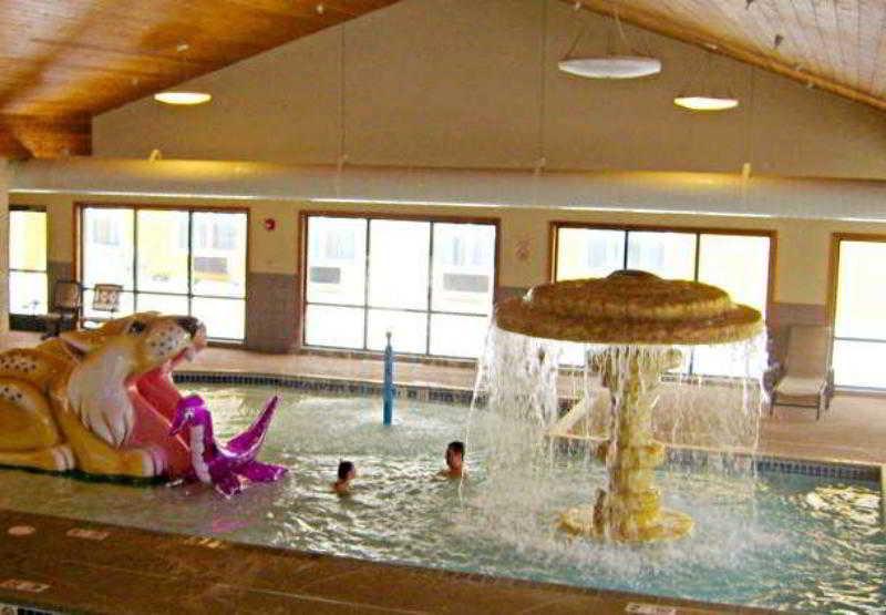 Towneplace Suites Rochester Fasilitas foto