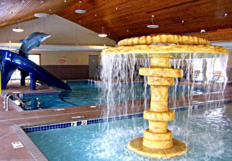 Towneplace Suites Rochester Fasilitas foto