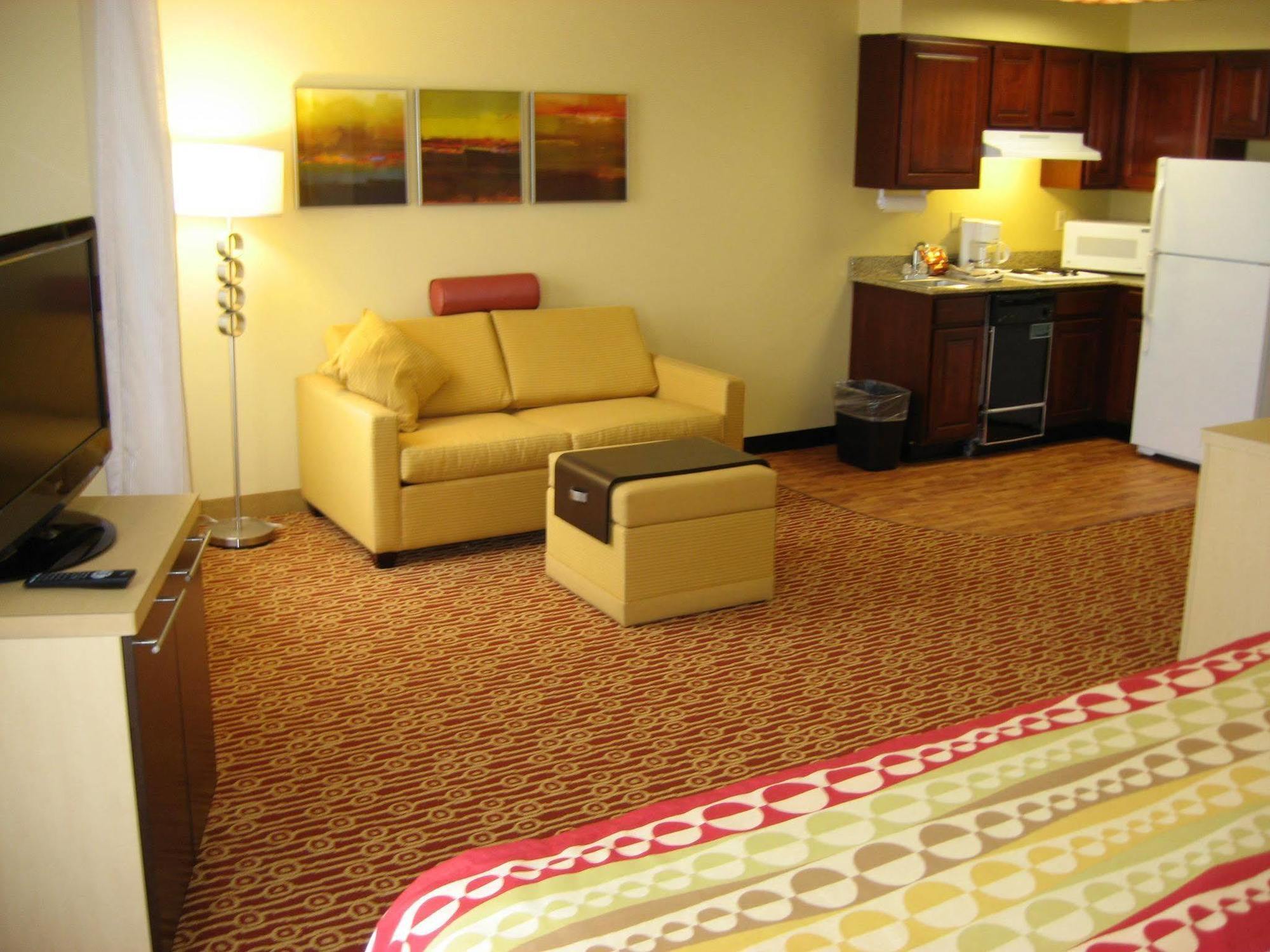 Towneplace Suites Rochester Bagian luar foto