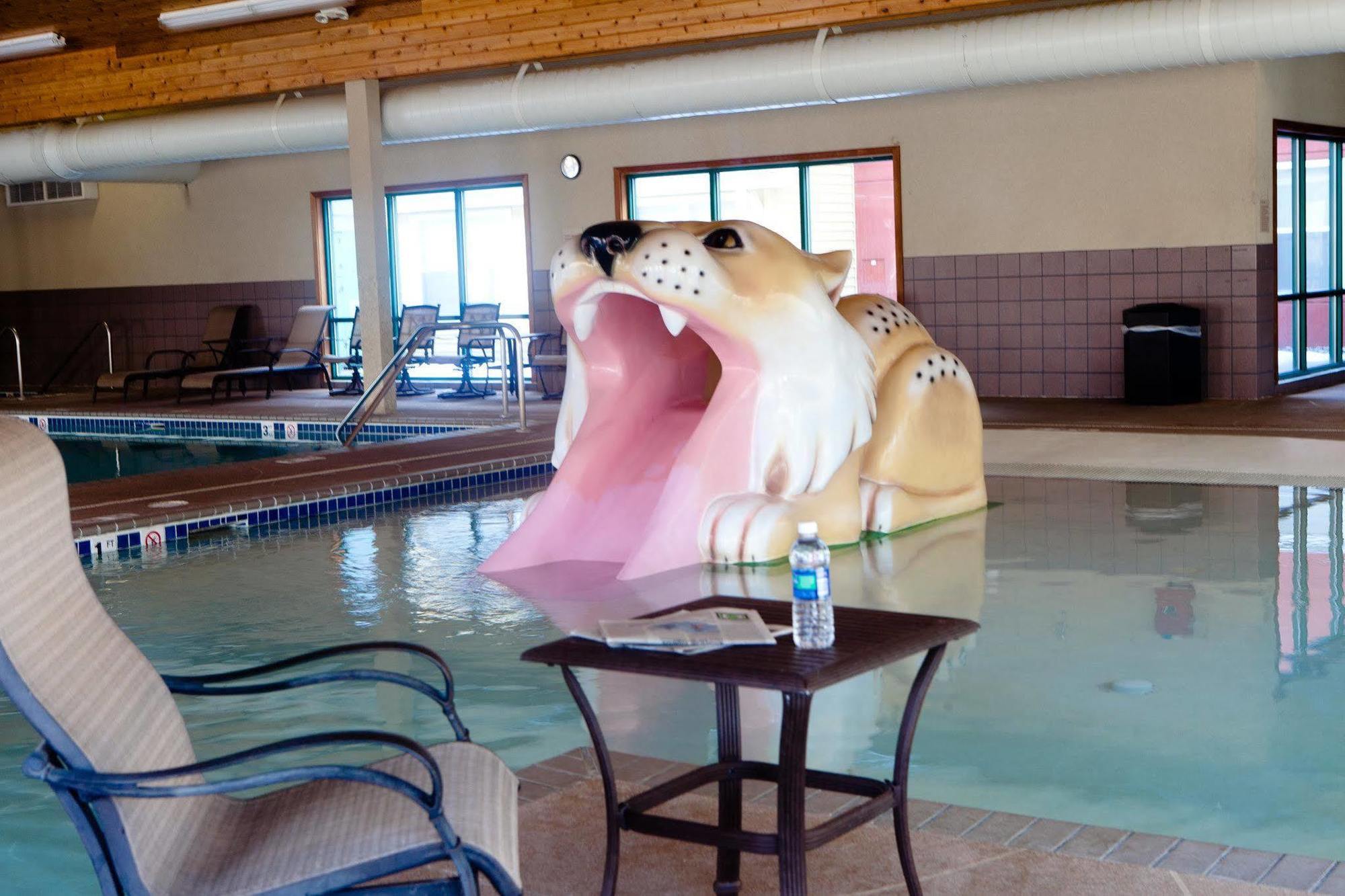 Towneplace Suites Rochester Bagian luar foto
