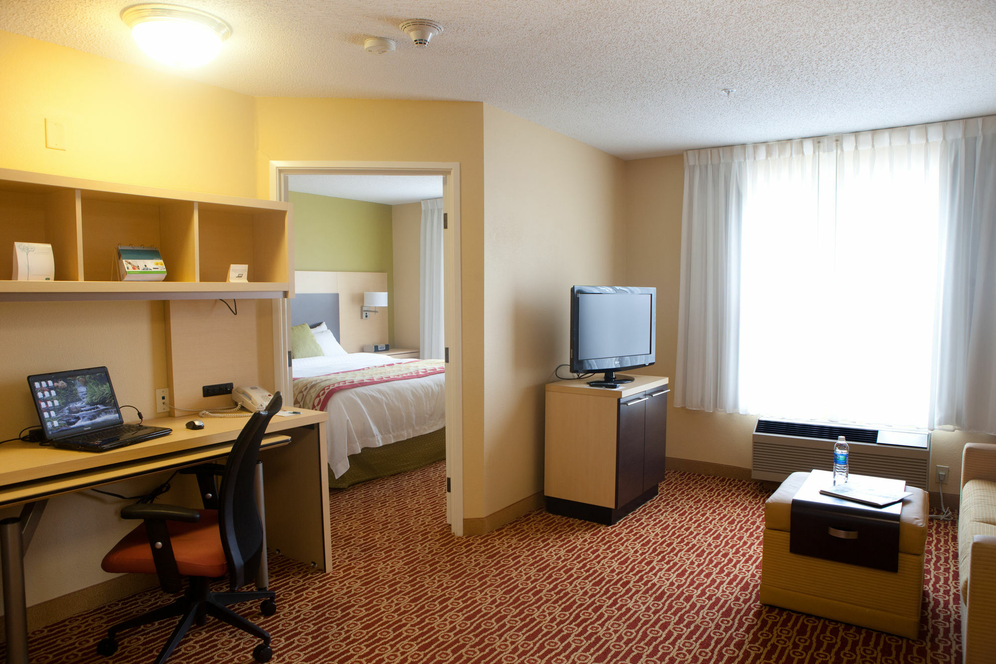 Towneplace Suites Rochester Bagian luar foto