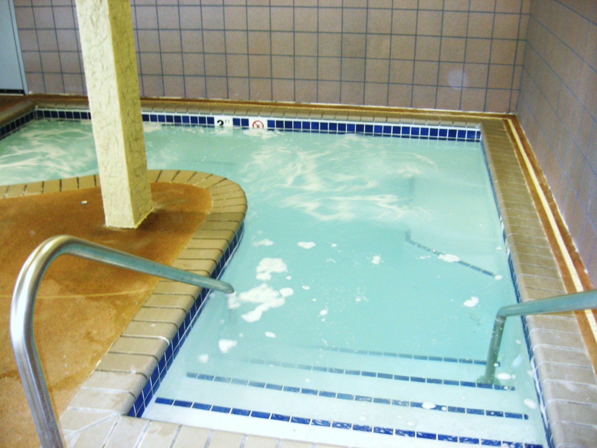 Towneplace Suites Rochester Bagian luar foto