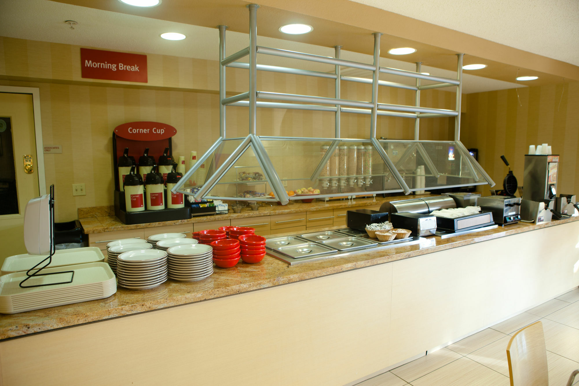 Towneplace Suites Rochester Bagian luar foto
